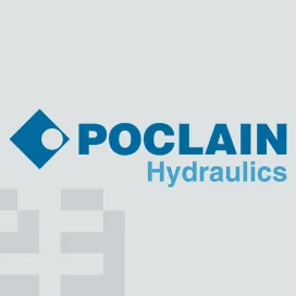 Poclain Hydraulics